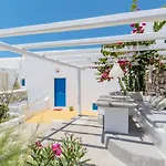 Villa Phaedra By Whitelist Mykonos