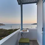 Oliaros Seaside Complex