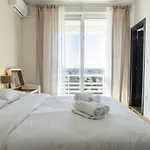 Modern Apt In Glyfada A Breath Away From The Sea - The View
