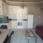 Monemvasia Lazarus Beach Apartment