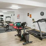 Athens Hill Suite