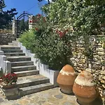 Tassos Seafront House