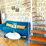 D&R Sunshine Apartment