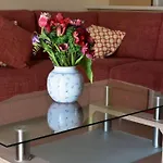 Stavros Niarhos Apartment