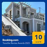 Climbers\' Nest \'With Sea And Rock Views And Private Pool\'