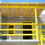 The Yellow Boat House