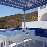 Υδρία-Κατοικίες Hydria-Houses