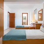 Artoria Apartment 2 First Floor