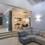 Saronic Topview Villa