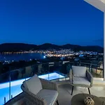 Saronic Topview Villa