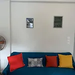 Agapi\'S Place