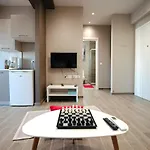 Calma Apartment