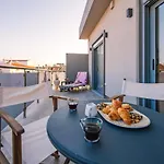 Calma Apartment