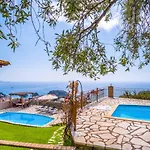 Apolis Executive Villa
