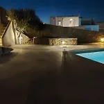 Villa Eirene Mykonos