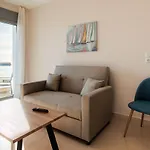 Georgia Seaview Apartments A4