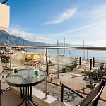 Georgia Seaview Apartments A4