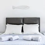 Milia Beach Apartments