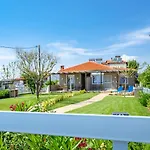 Azzurro Seafront Houses