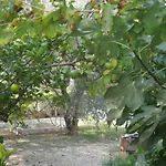 O Pyrgos Accommodations