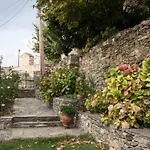 Πέτρινο Αρχοντικό Πορταριά