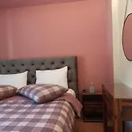 Elatos Boutique Mountainhouse