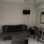 Vaggelio Rooms 1