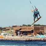 Keros Blue - Luxury In Wilderness