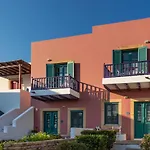 Nefeli Hotel Leros