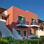 Nefeli Hotel Leros