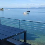 By The Sea - Paleros