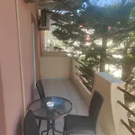 Monemvasia Lazarus Beach Apartment