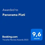 Panorama Plati