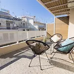 Retropolitan Living Patras