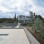 Rosmarino Villa Galaxidi