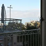 Rosmarino Villa Galaxidi
