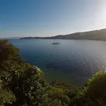 Tassos Seafront House
