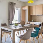 Cactus Apartment