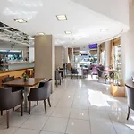 Athens Golden City Hotel