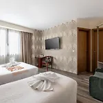 Athens Golden City Hotel