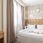 Athens Golden City Hotel