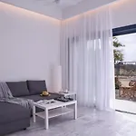 Augoustos Eco Luxury Apartments