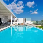 Villa Gaia Cavo Vlycha Lindos
