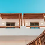 Bohemian Luxury Boutique Hotel, Adults Only