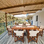 Agiazi Poros Summer House