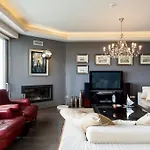 Luxury Seaside Villa,Heraklion Crete