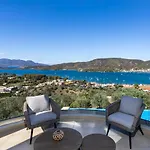 Saronic Topview Villa