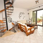 Olia Sea View Shared Pool Villa, Nea Fokea