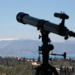 Corfu Quality Suite, Tranquility, Mountain & Sea Views