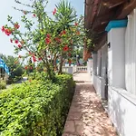 Andromaches Sea View Studio 3
